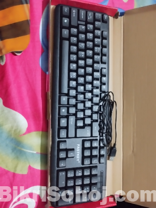 keyboard mouse Hsb hub